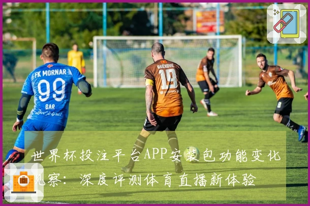 世界杯投注平台APP安装包功能变化观察：深度评测体育直播新体验
