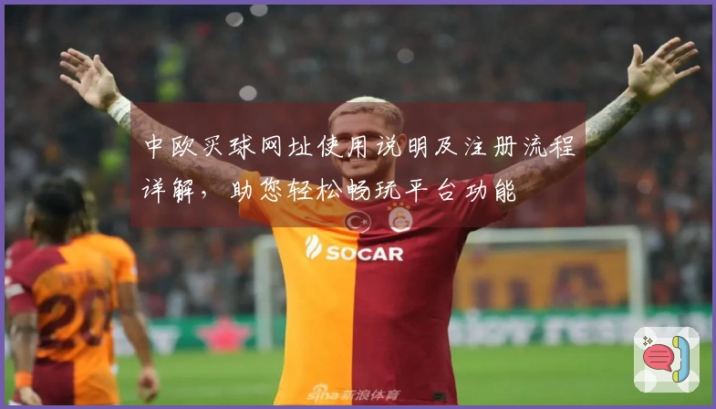 中欧买球网址使用说明及注册流程详解，助您轻松畅玩平台功能