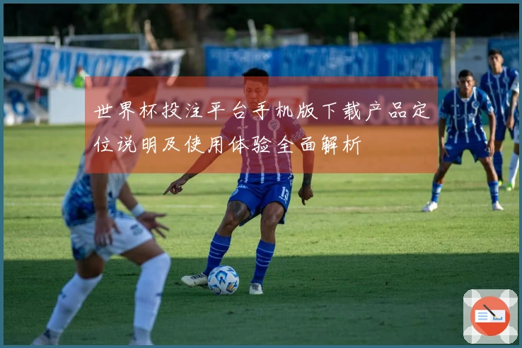 世界杯投注平台手机版下载产品定位说明及使用体验全面解析