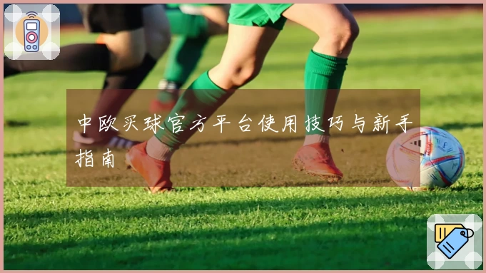 中欧买球官方平台使用技巧与新手指南