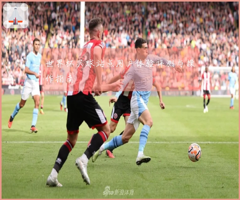 世界杯买球站点用户体验评测与操作指南
