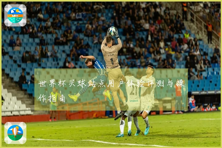 世界杯买球站点用户体验评测与操作指南