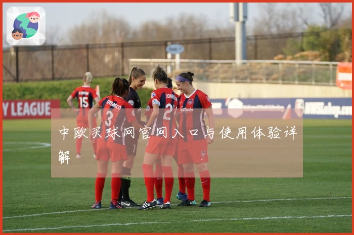 中欧买球网官网入口与使用体验详解