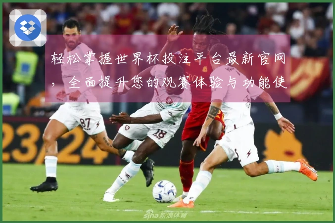 轻松掌握世界杯投注平台最新官网，全面提升您的观赛体验与功能使用指南