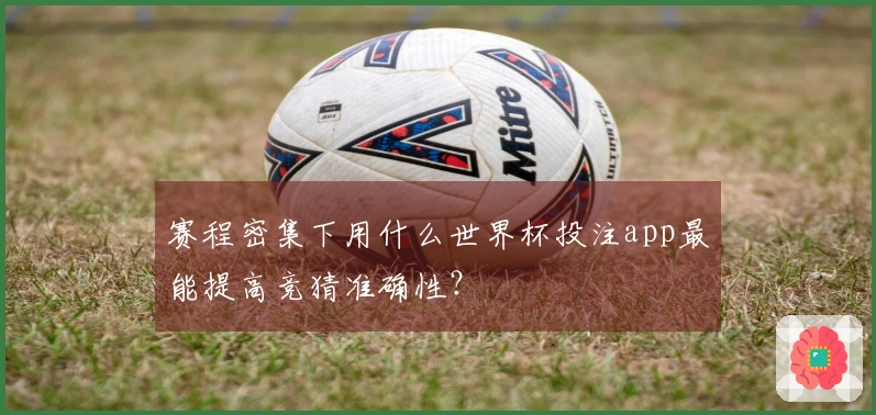 赛程密集下用什么世界杯投注app最能提高竞猜准确性？