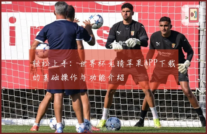 轻松上手：世界杯竞猜苹果APP下载的基础操作与功能介绍