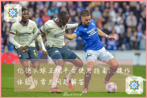 亿德买球正规平台使用指南：操作体验与常见问题解答