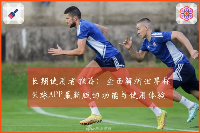 长期使用者推荐：全面解析世界杯买球APP最新版的功能与使用体验