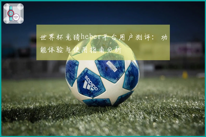 世界杯竞猜heber平台用户测评：功能体验与使用指南分析