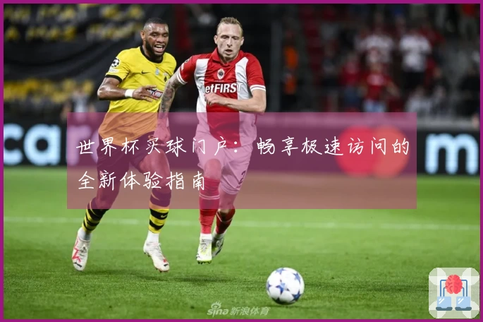 世界杯买球门户：畅享极速访问的全新体验指南