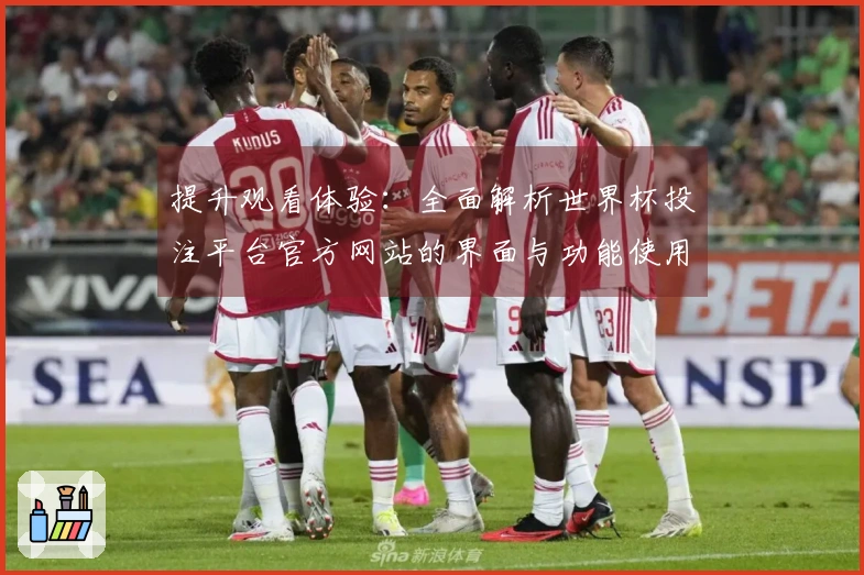 提升观看体验：全面解析世界杯投注平台官方网站的界面与功能使用指南