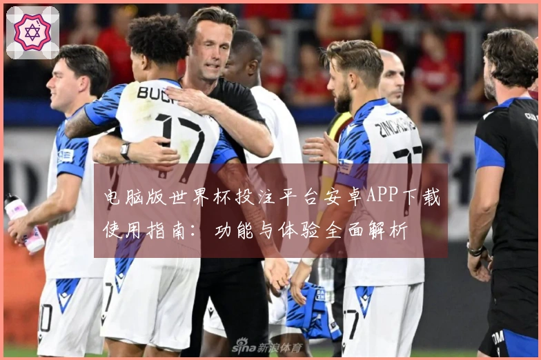电脑版世界杯投注平台安卓APP下载使用指南：功能与体验全面解析