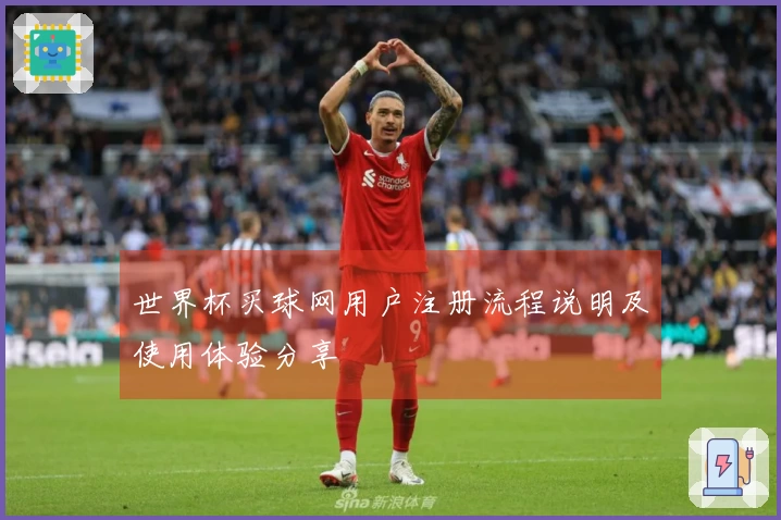 世界杯买球网用户注册流程说明及使用体验分享
