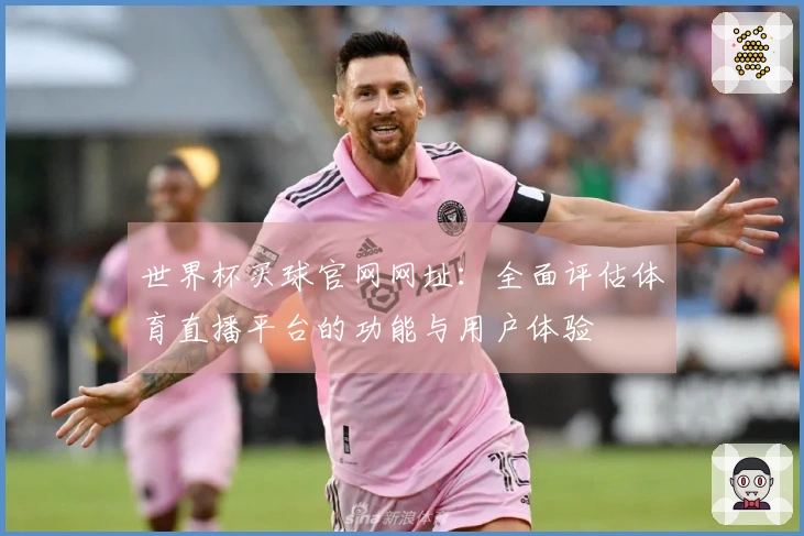 世界杯买球官网网址：全面评估体育直播平台的功能与用户体验